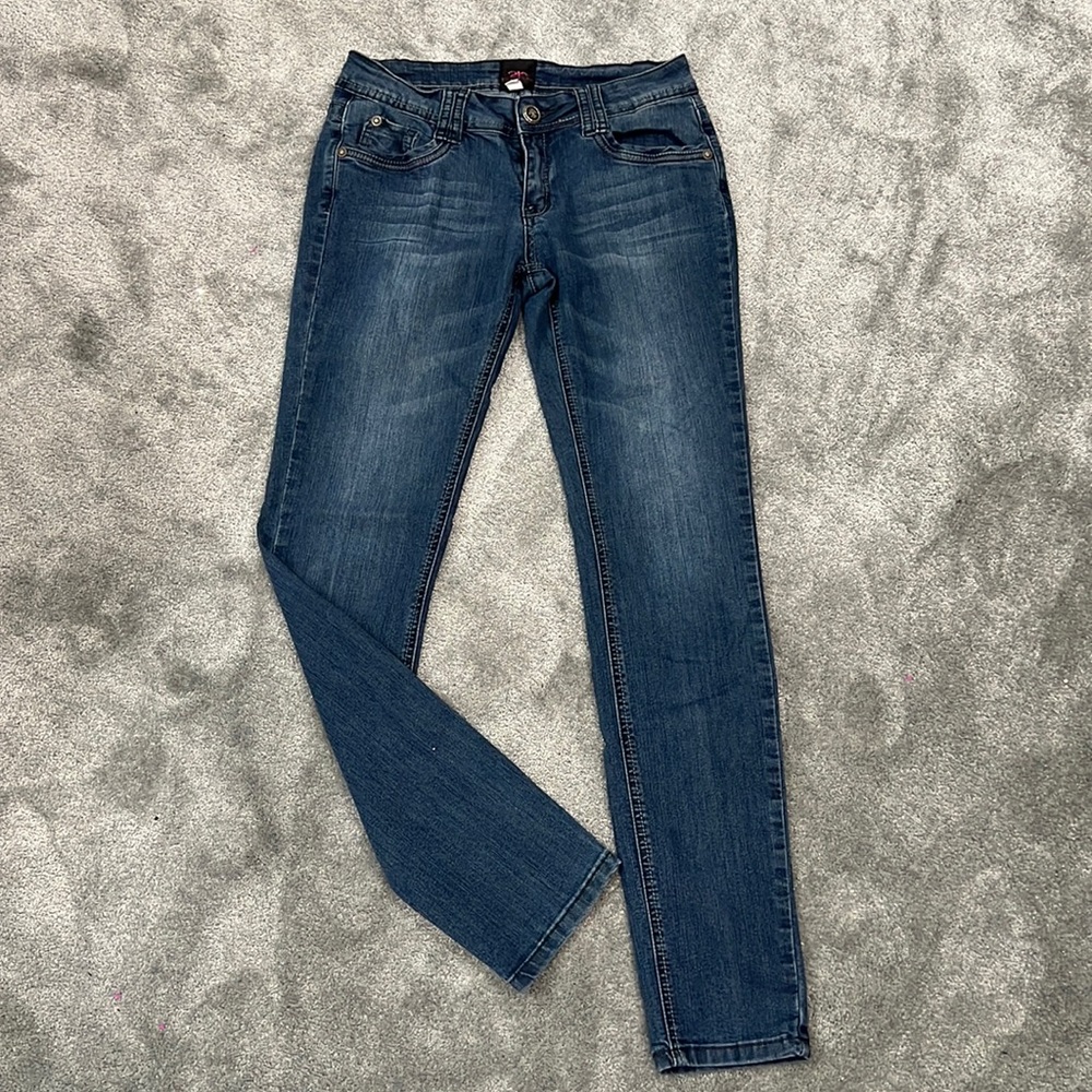 2B Bebe jeans